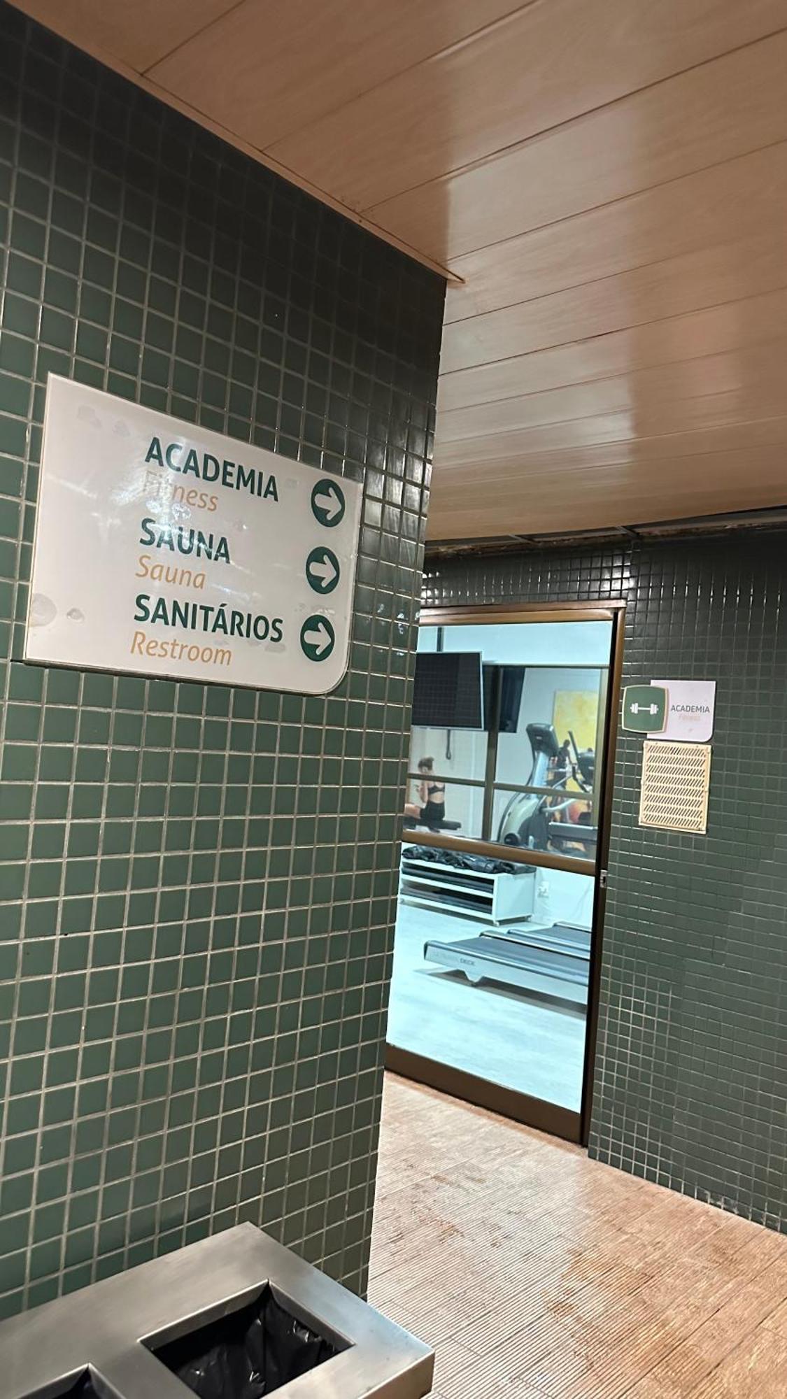 Flat Em Hotel De Luxo Beira Mar Da Grife Ritz Suites Com Vista Ampla Para Todo O Mar Da Cruz Das Almas, Jatiuca E Ponta Verde, Com Toda Estrutura De Um Hotel Lindo E Arrojado, Academia, Piscina E Muito Mais, Venha Viver Essa Experiencia Incrivel! Maceió Esterno foto
