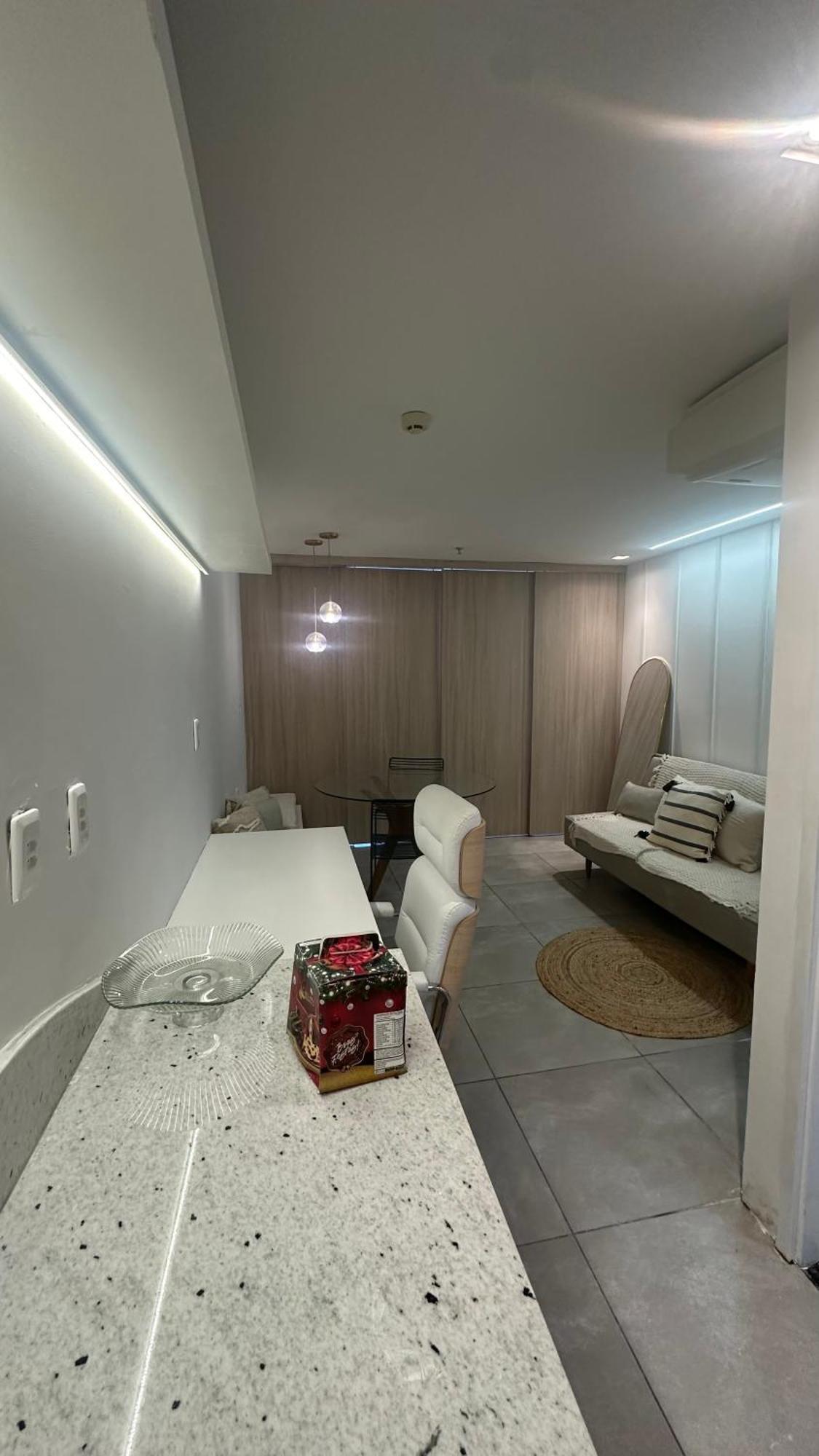 Flat Em Hotel De Luxo Beira Mar Da Grife Ritz Suites Com Vista Ampla Para Todo O Mar Da Cruz Das Almas, Jatiuca E Ponta Verde, Com Toda Estrutura De Um Hotel Lindo E Arrojado, Academia, Piscina E Muito Mais, Venha Viver Essa Experiencia Incrivel! Maceió Esterno foto