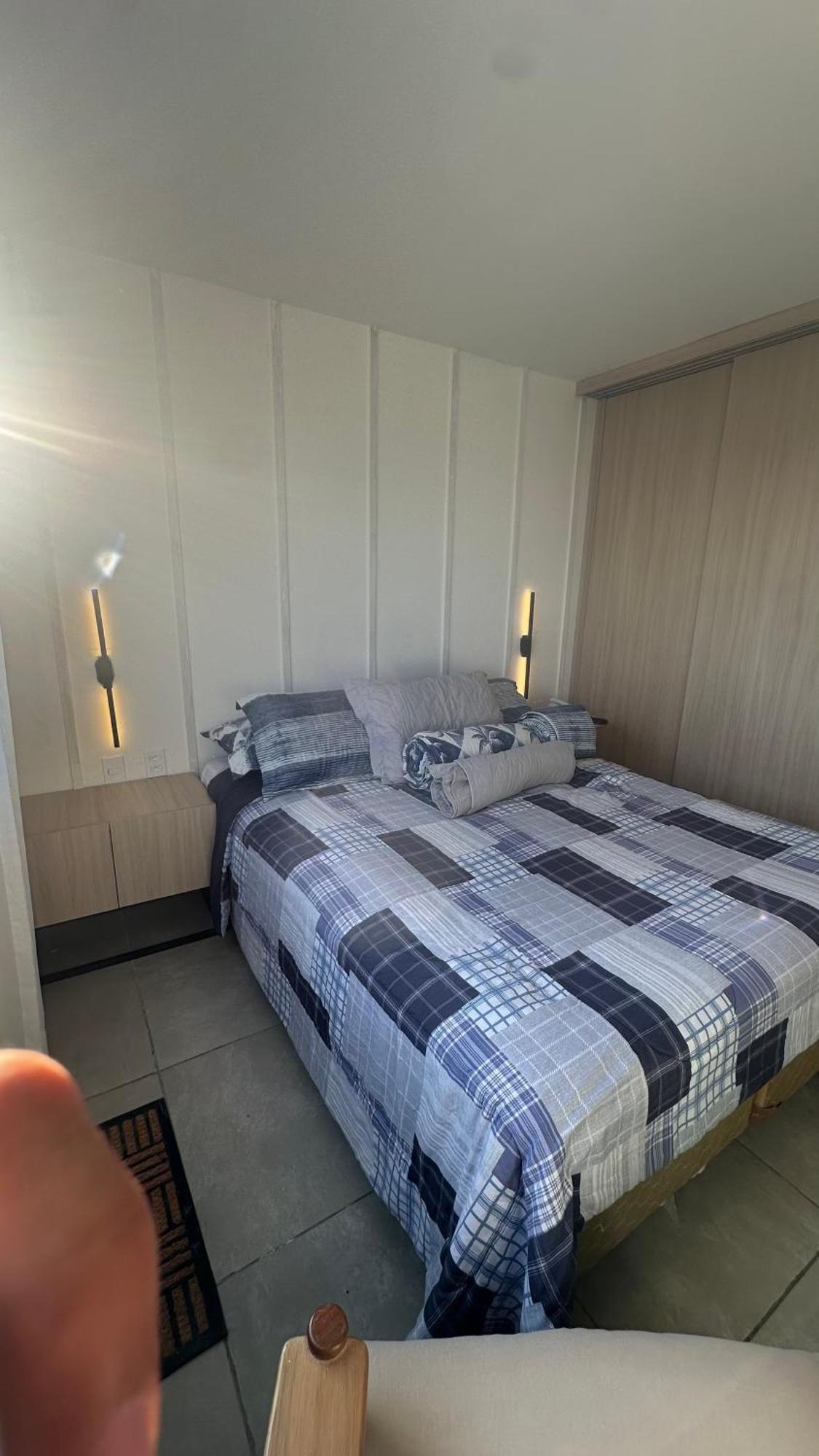 Flat Em Hotel De Luxo Beira Mar Da Grife Ritz Suites Com Vista Ampla Para Todo O Mar Da Cruz Das Almas, Jatiuca E Ponta Verde, Com Toda Estrutura De Um Hotel Lindo E Arrojado, Academia, Piscina E Muito Mais, Venha Viver Essa Experiencia Incrivel! Maceió Esterno foto