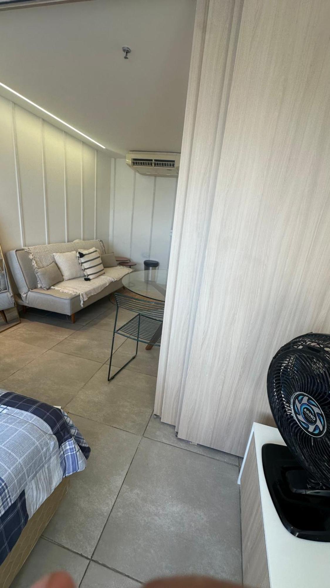 Flat Em Hotel De Luxo Beira Mar Da Grife Ritz Suites Com Vista Ampla Para Todo O Mar Da Cruz Das Almas, Jatiuca E Ponta Verde, Com Toda Estrutura De Um Hotel Lindo E Arrojado, Academia, Piscina E Muito Mais, Venha Viver Essa Experiencia Incrivel! Maceió Esterno foto