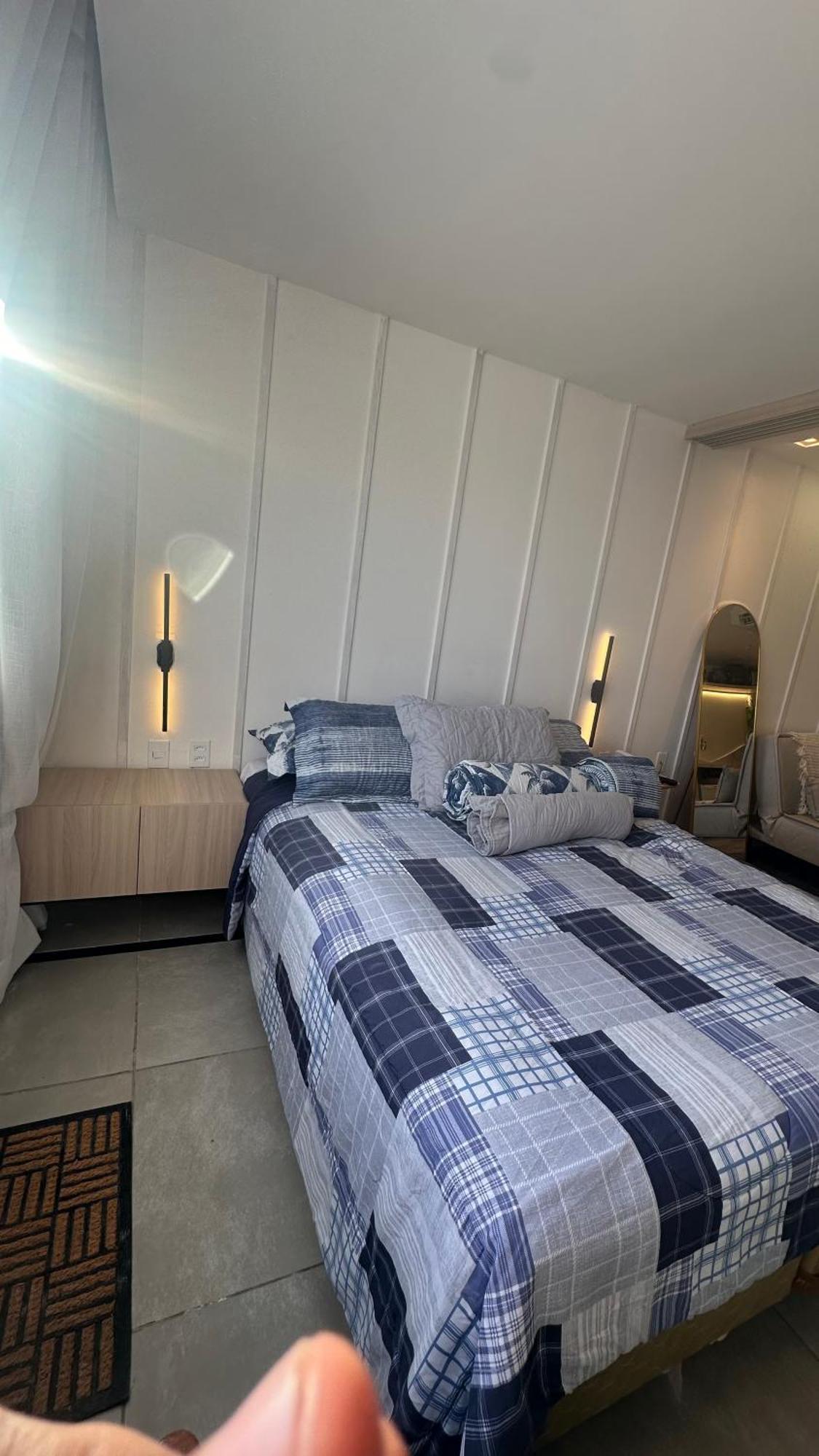 Flat Em Hotel De Luxo Beira Mar Da Grife Ritz Suites Com Vista Ampla Para Todo O Mar Da Cruz Das Almas, Jatiuca E Ponta Verde, Com Toda Estrutura De Um Hotel Lindo E Arrojado, Academia, Piscina E Muito Mais, Venha Viver Essa Experiencia Incrivel! Maceió Esterno foto